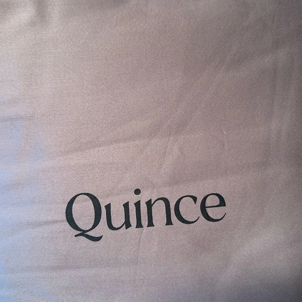 Quince excellent color